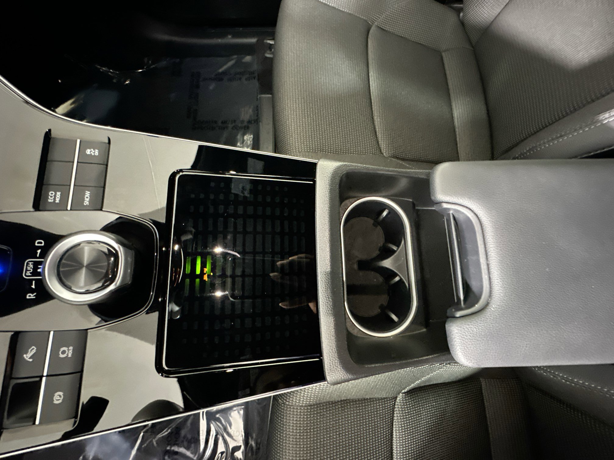 Used 2024 Toyota bZ4X XLE image 22