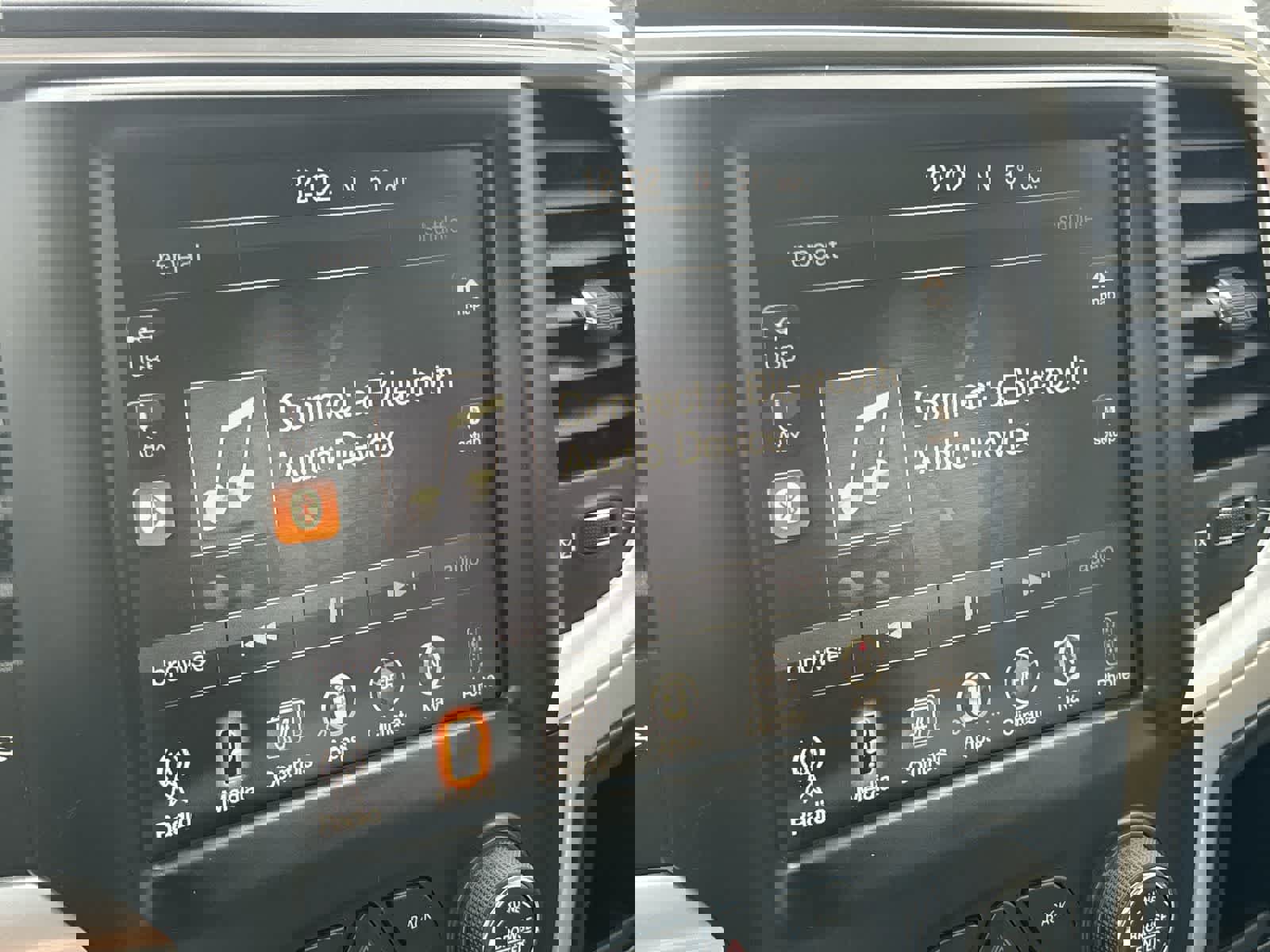 Used 2017 RAM 2500 Big Horn image 19