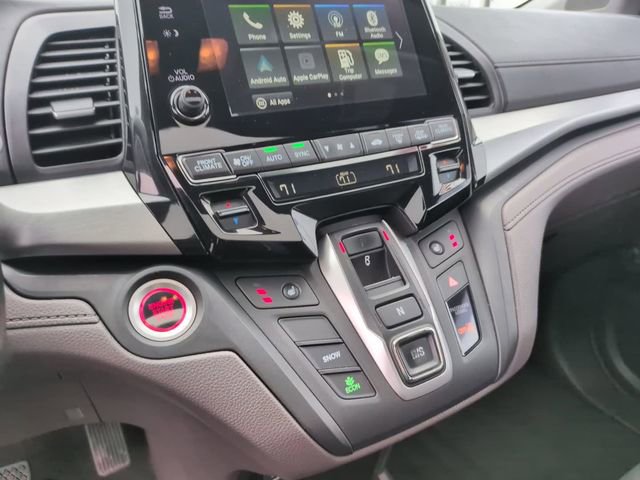 Used 2019 Honda Odyssey EX-L image 26