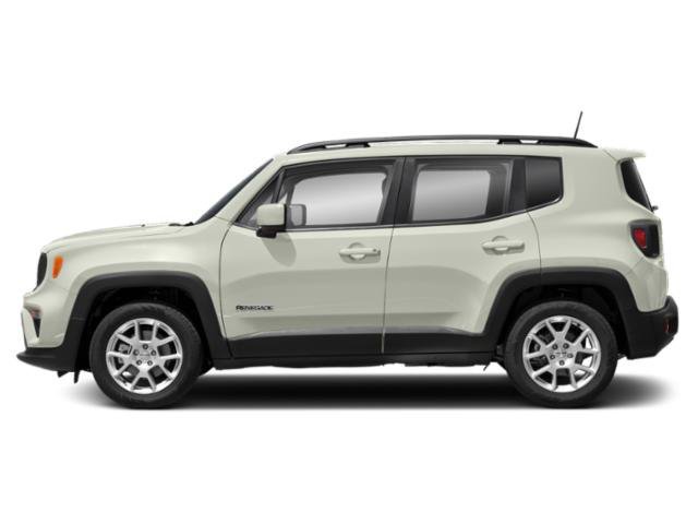 Used 2020 Jeep Renegade Latitude w/ Cold Weather Group AWD/4WD image 5