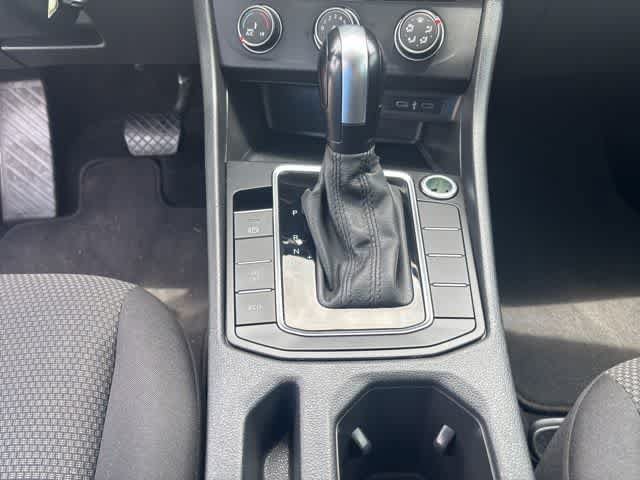 Used 2021 Volkswagen Jetta S w/ Driver Assistance Package FWD image 18
