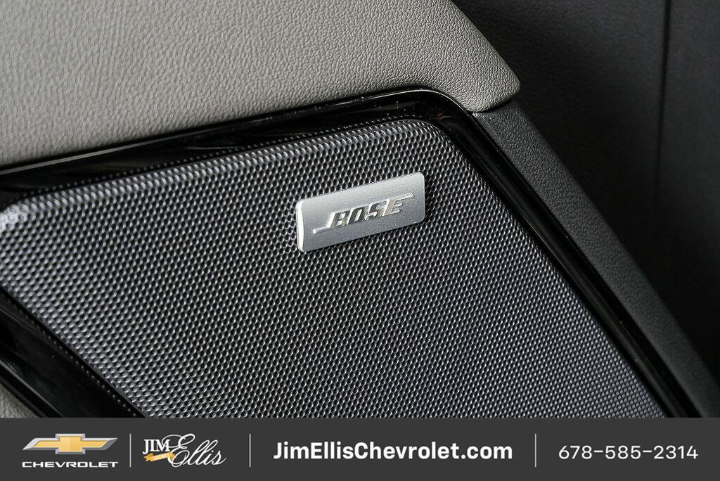 New 2026 Chevrolet Silverado 1500 ZR2 AWD/4WD image 9