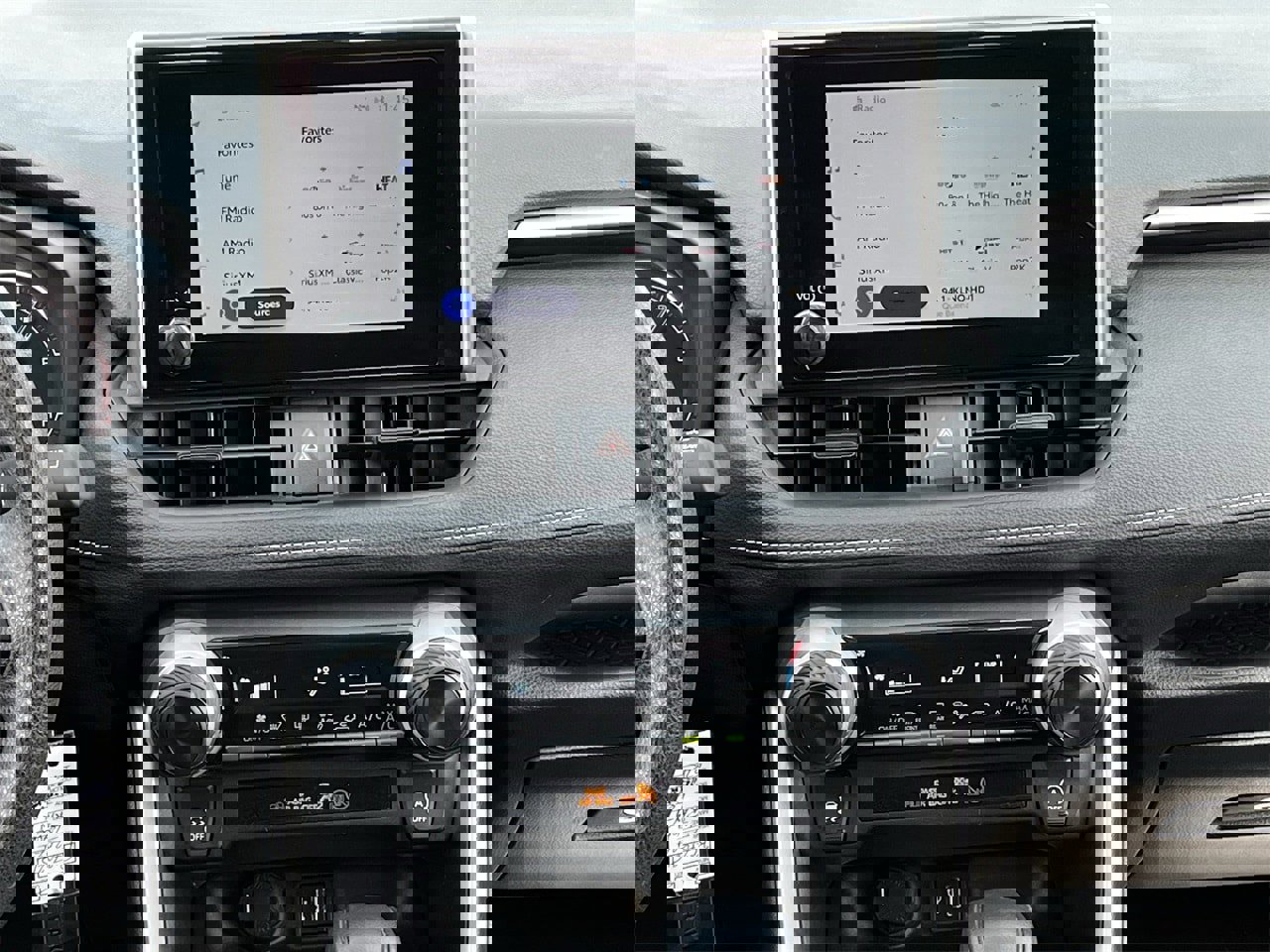 Used 2024 Toyota RAV4 LE image 15