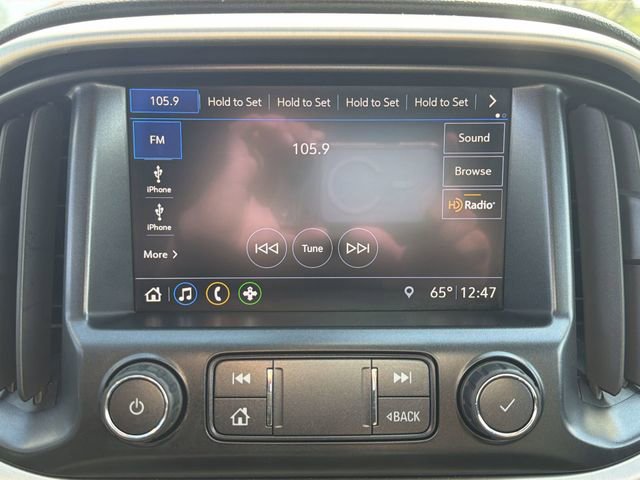 Used 2019 GMC Canyon SLE w/ Elevation Edition image 16