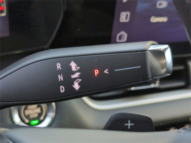 Used 2026 Chevrolet Equinox LT image 22