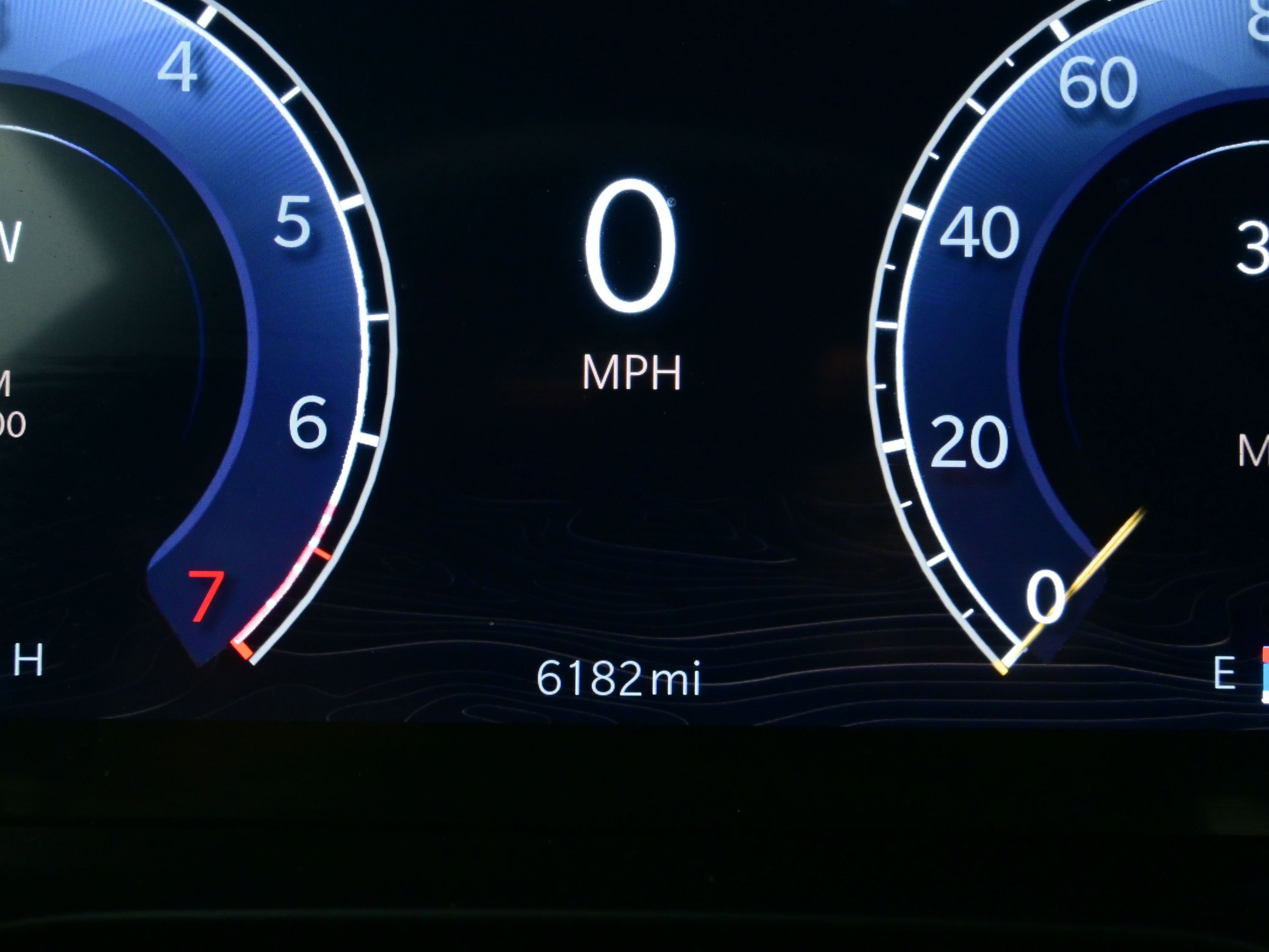 Used 2025 Jeep Grand Cherokee Laredo X w/ Luxury Tech Group I image 26