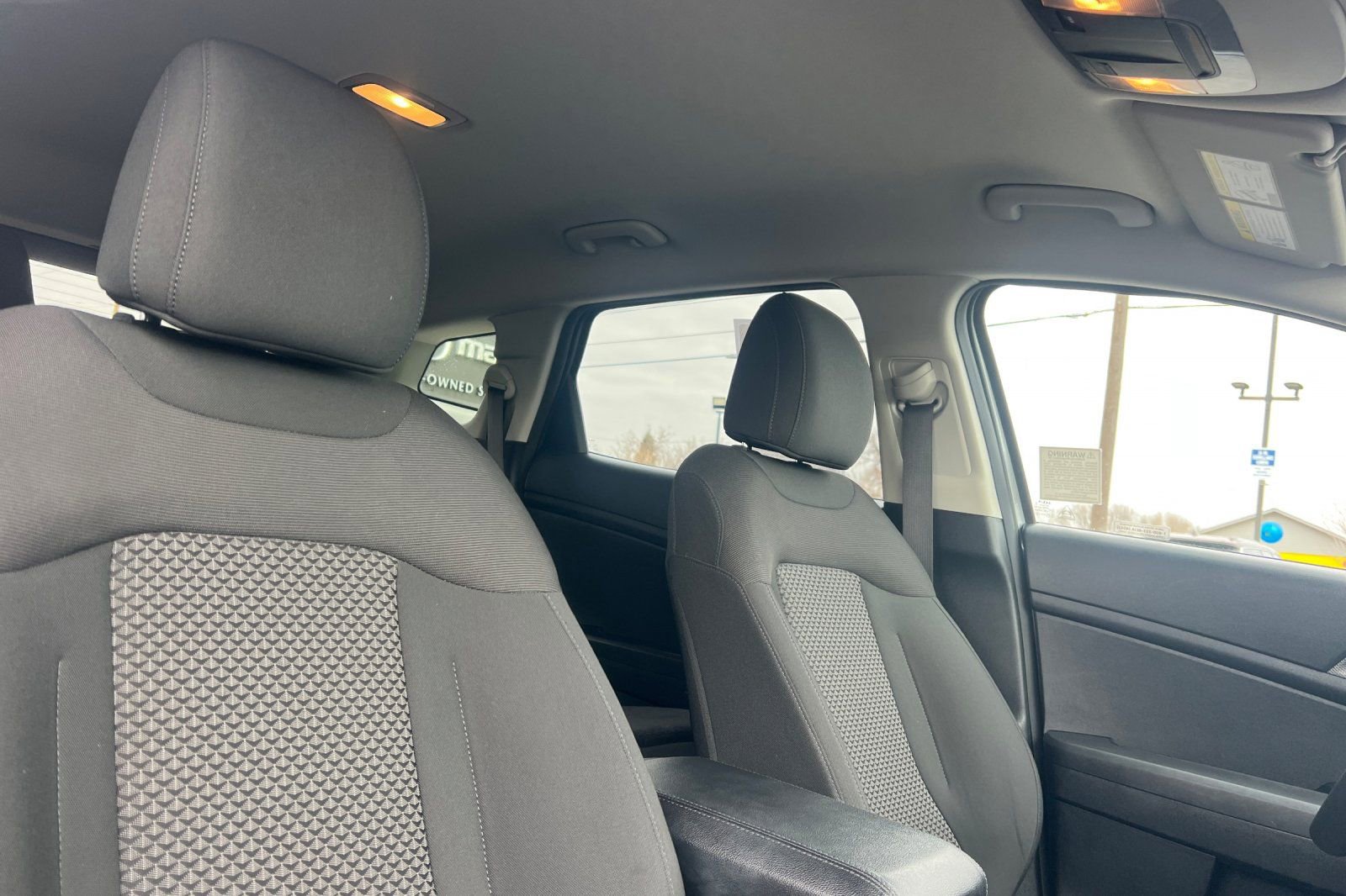 Used 2024 Kia Sportage LX image 15