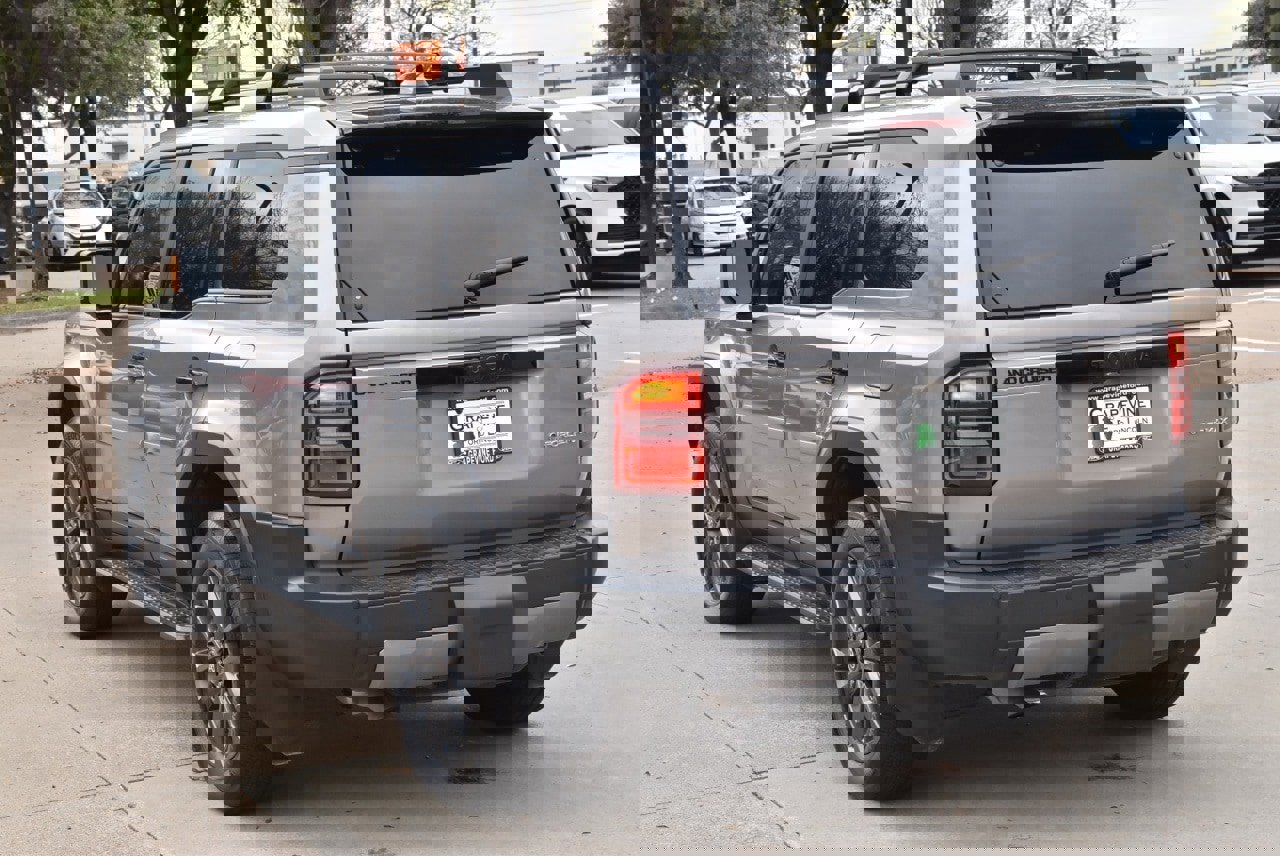 Used 2025 Toyota Land Cruiser image 10