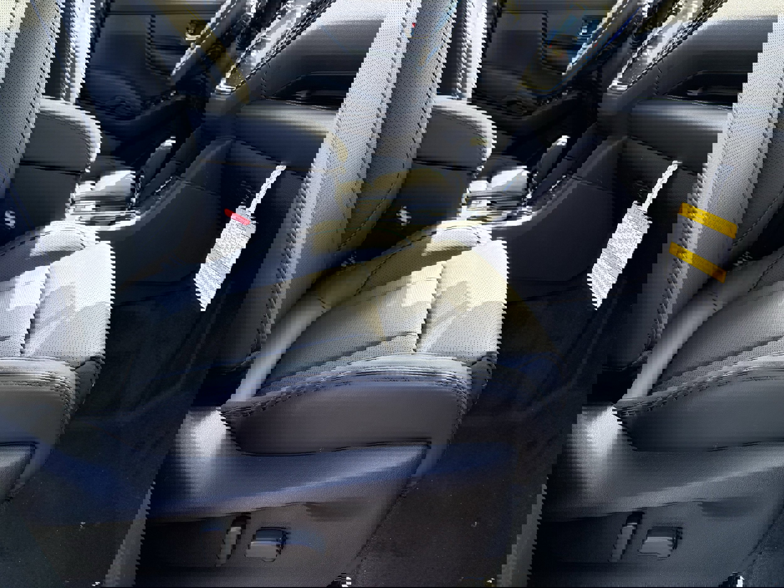 New 2026 Subaru Ascent Bronze Edition image 30