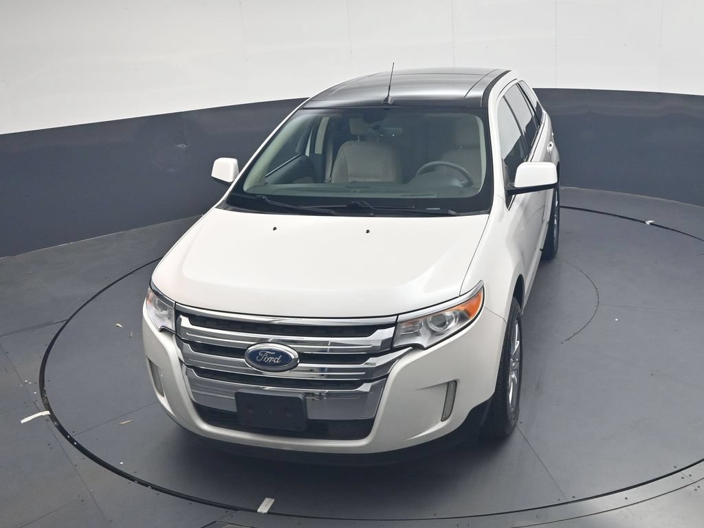 Used 2011 Ford Edge Limited w/ 302A Rapid Spec Order Code FWD image 30