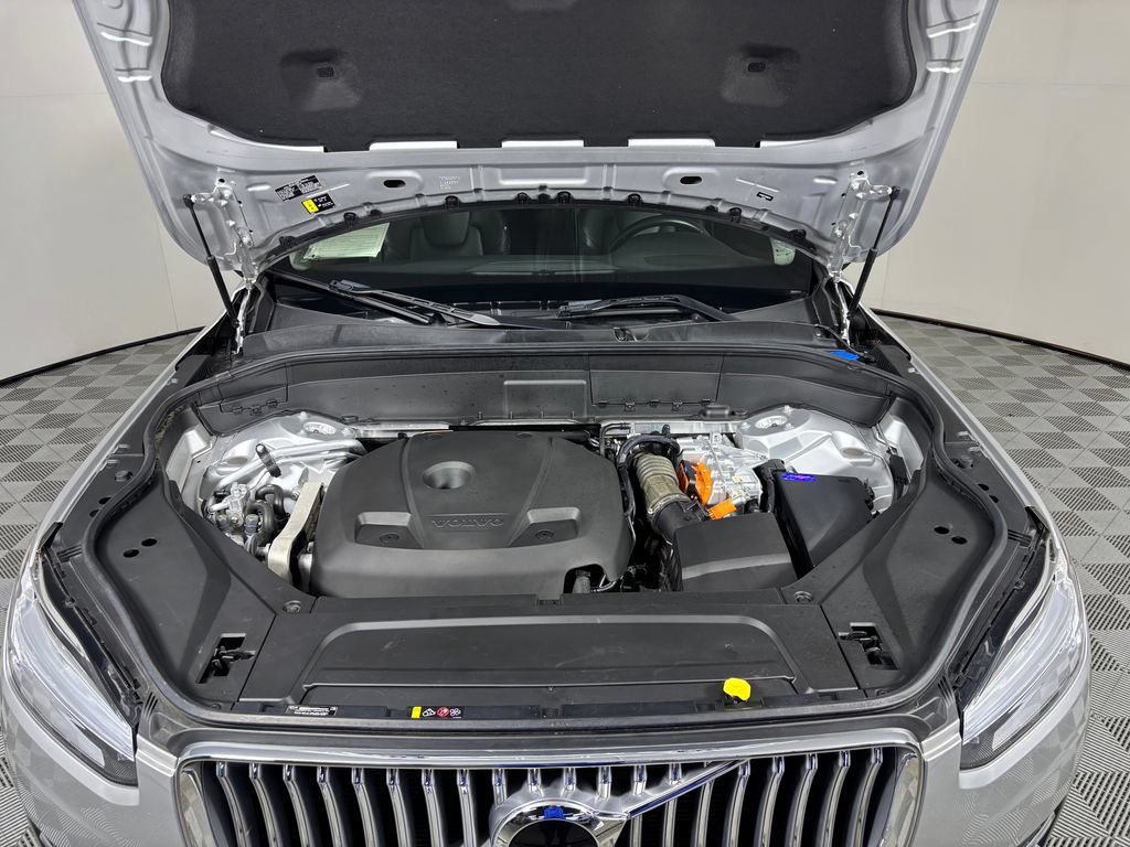 Used 2022 Volvo XC90 T8 Inscription Expression AWD/4WD image 24