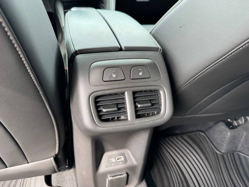 Certified 2023 Buick Envision Avenir AWD/4WD image 28