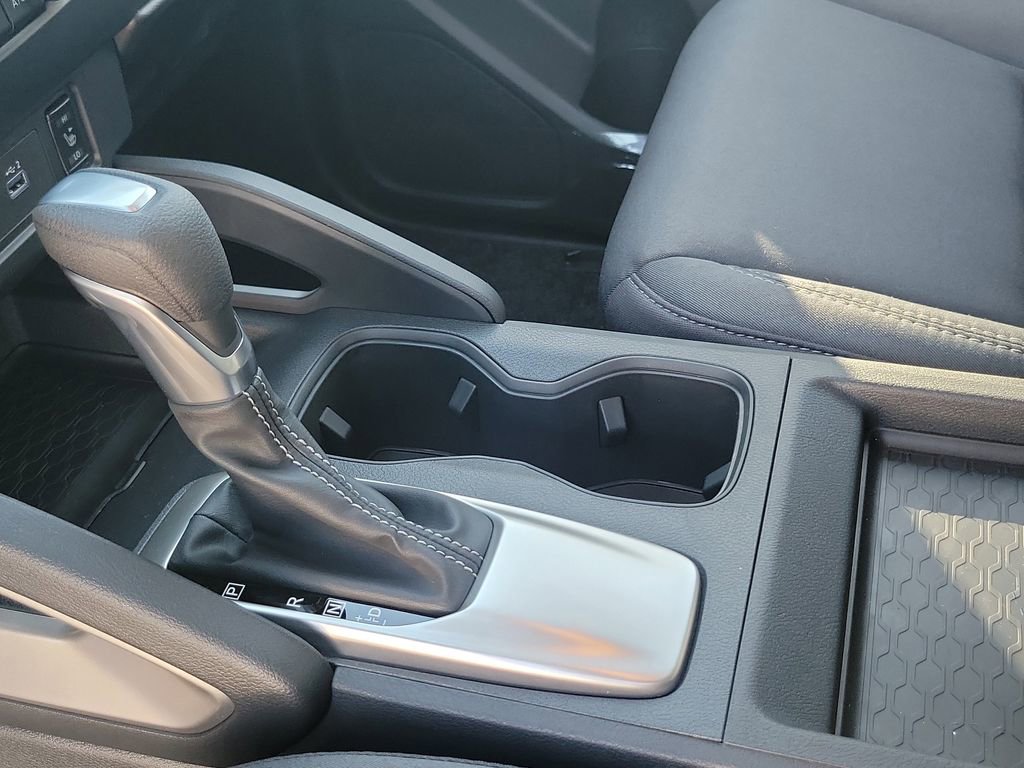 New 2026 Nissan Frontier SV w/ All-Weather Content Package RWD image 19