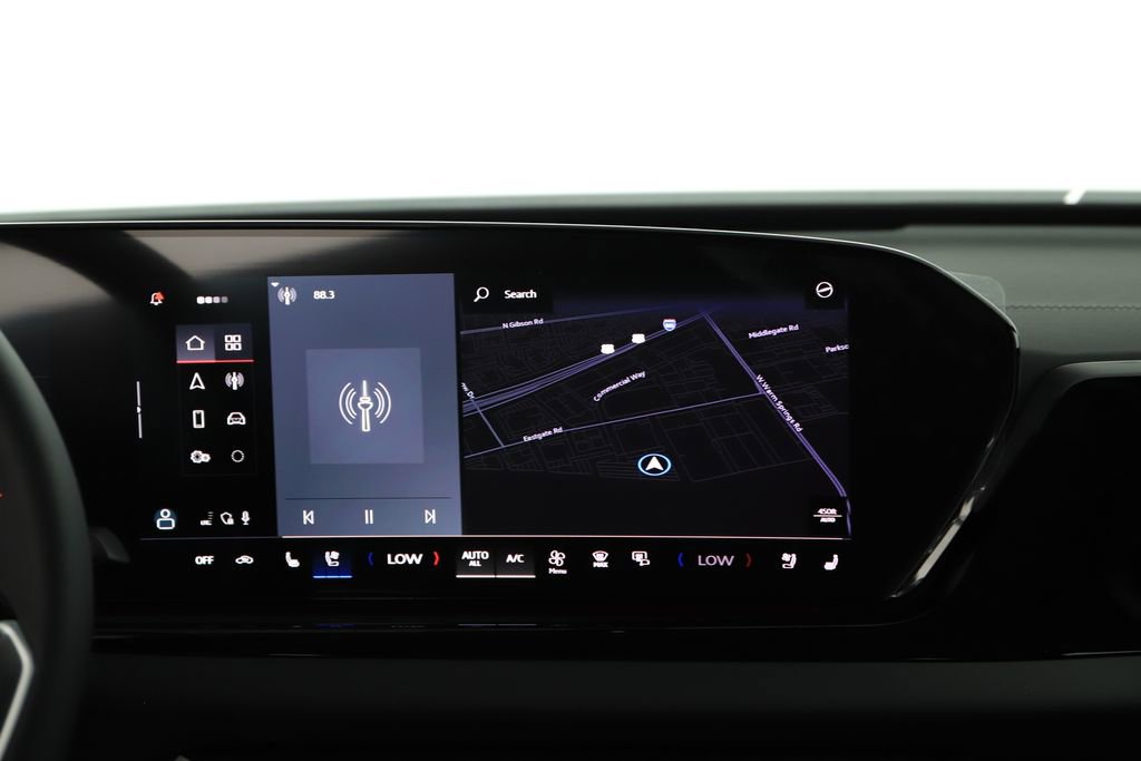 New 2026 Audi A6 Premium Plus image 18