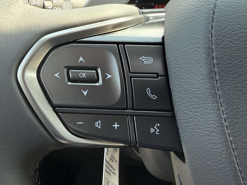 New 2026 Lexus RX 350 Premium AWD/4WD image 18