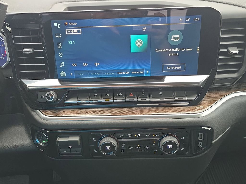 Used 2026 Chevrolet Silverado 2500 LT w/ Trail Boss Package image 18