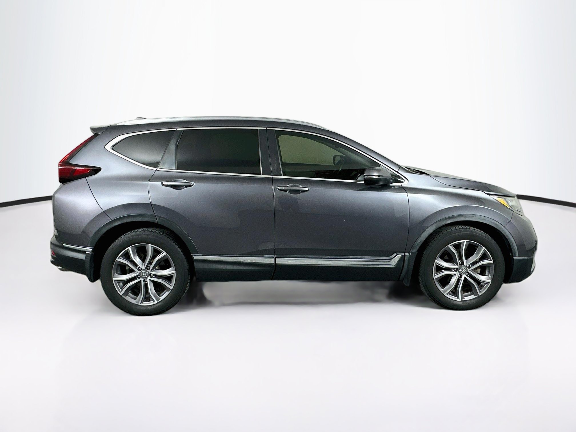 Used 2020 Honda CR-V Touring image 10