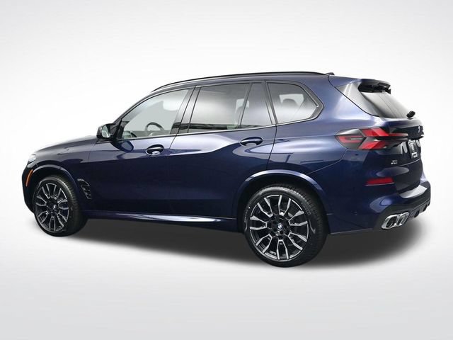 New 2026 BMW X5 M60i AWD/4WD image 7