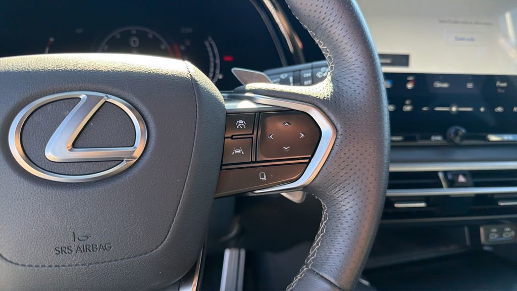 Certified 2024 Lexus RX 350 F Sport w/ Convenience Package image 24