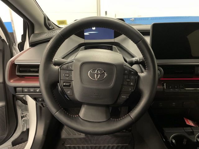 Used 2024 Toyota Prius Prime Premium image 14