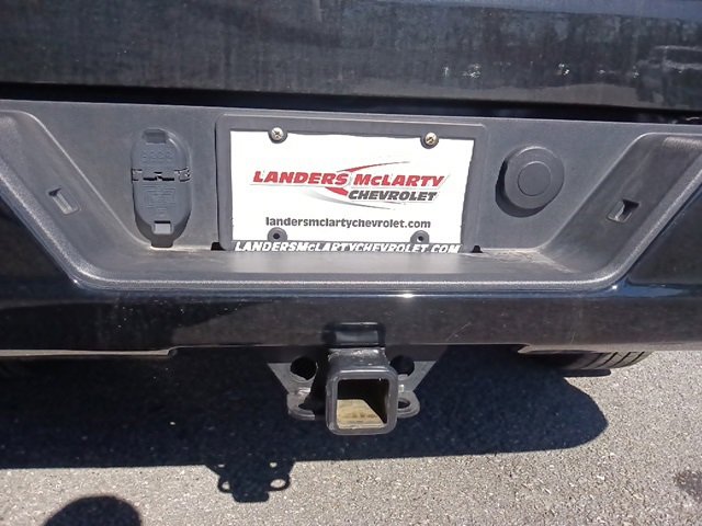 Used 2024 Chevrolet Silverado 1500 LT Trail Boss image 29