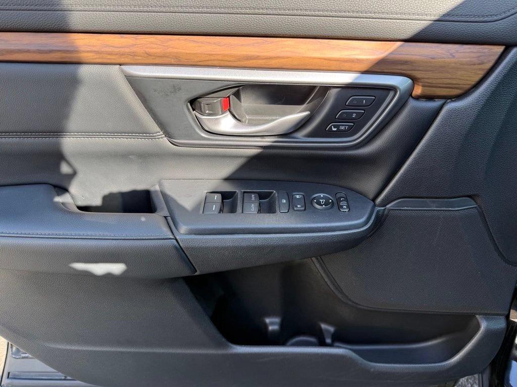 Used 2021 Honda CR-V EX-L image 15