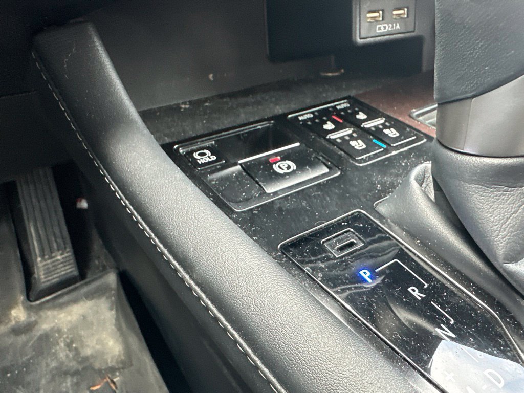 Used 2020 Lexus RX 350 FWD w/ Premium Package image 54