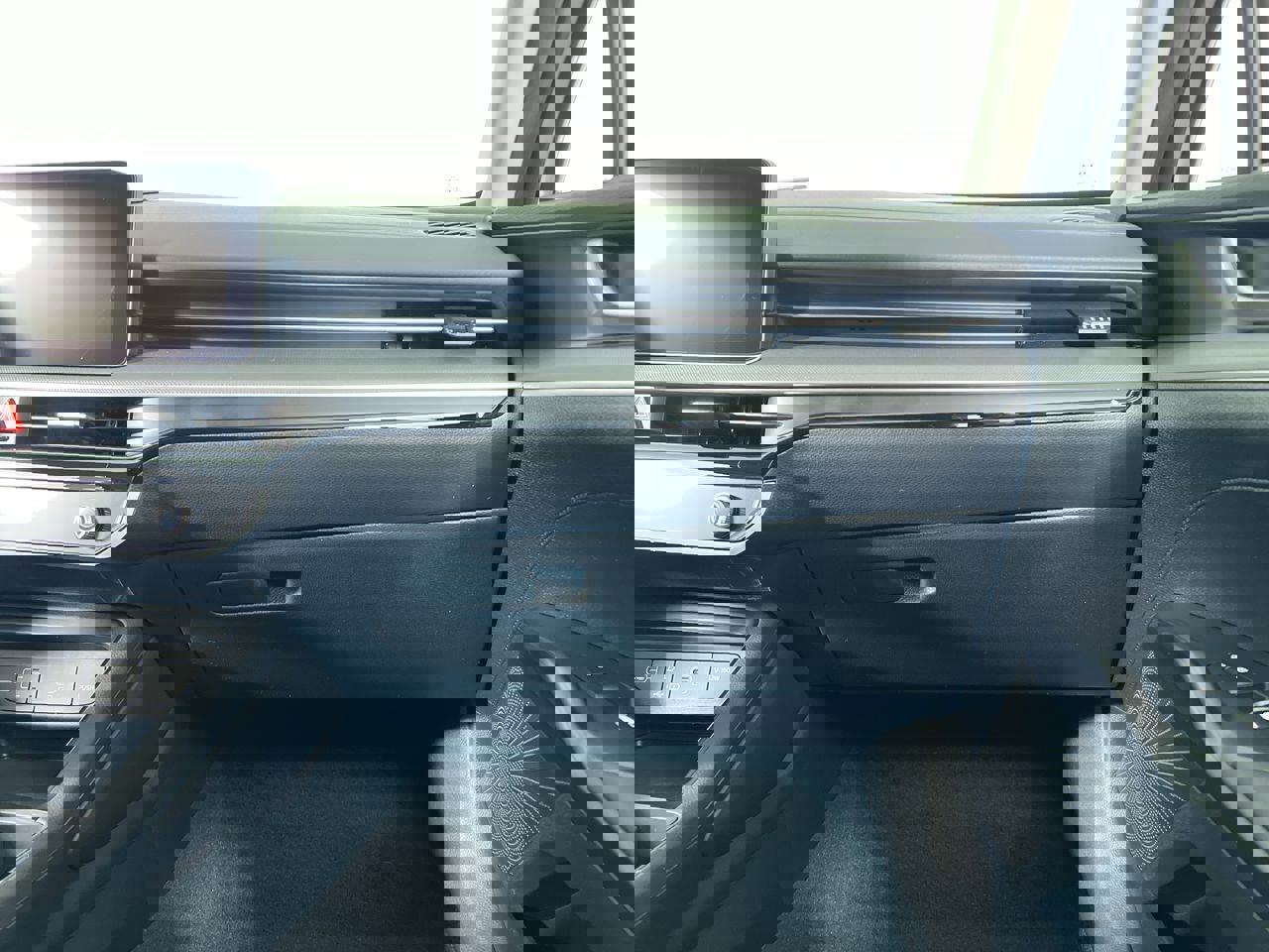 New 2026 Kia K5 LXS image 34