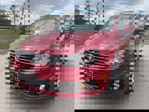 Used 2014 Volkswagen Eos Komfort image 43