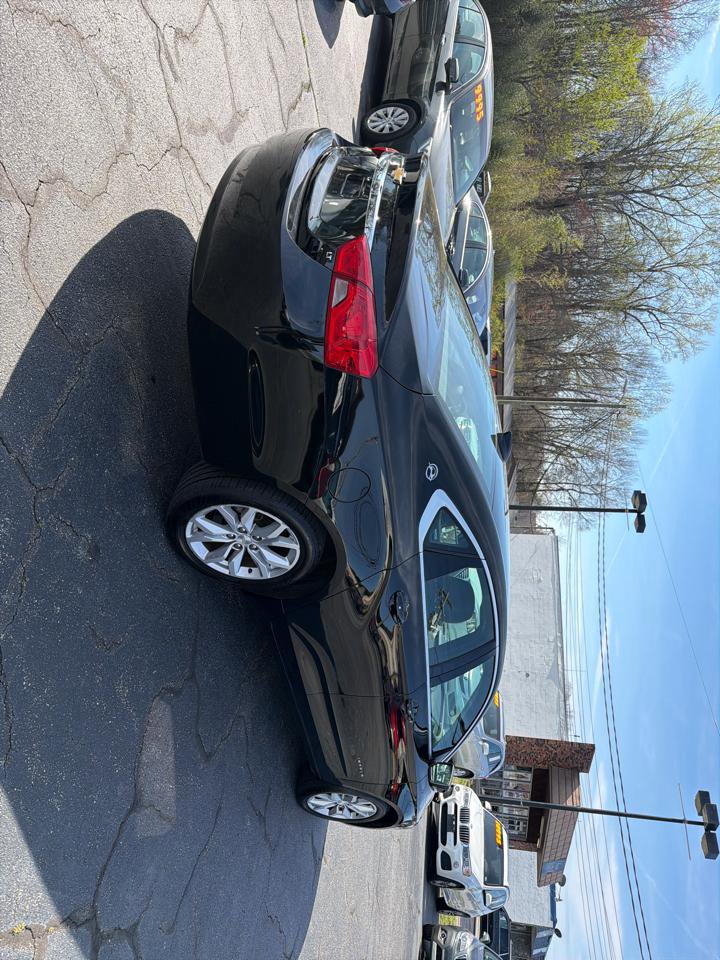 Used 2020 Chevrolet Impala LT image 5