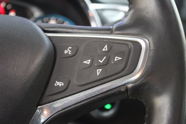 Used 2016 Chevrolet Malibu Premier FWD image 16