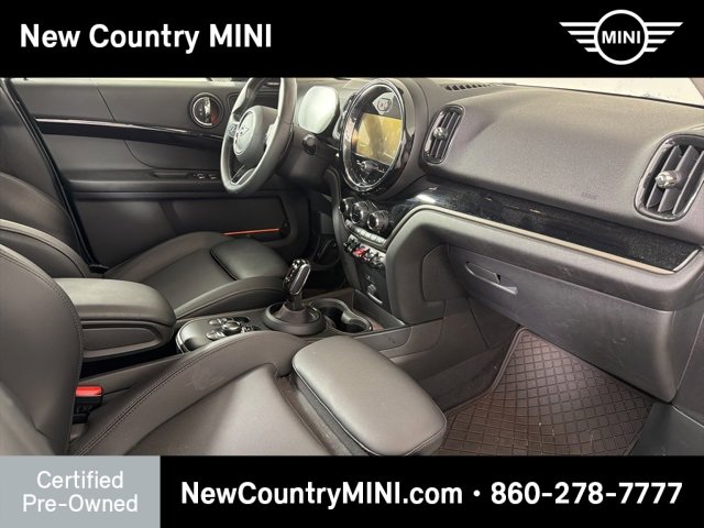 Certified 2023 MINI Cooper Countryman S w/ Driver Assistance Package image 19