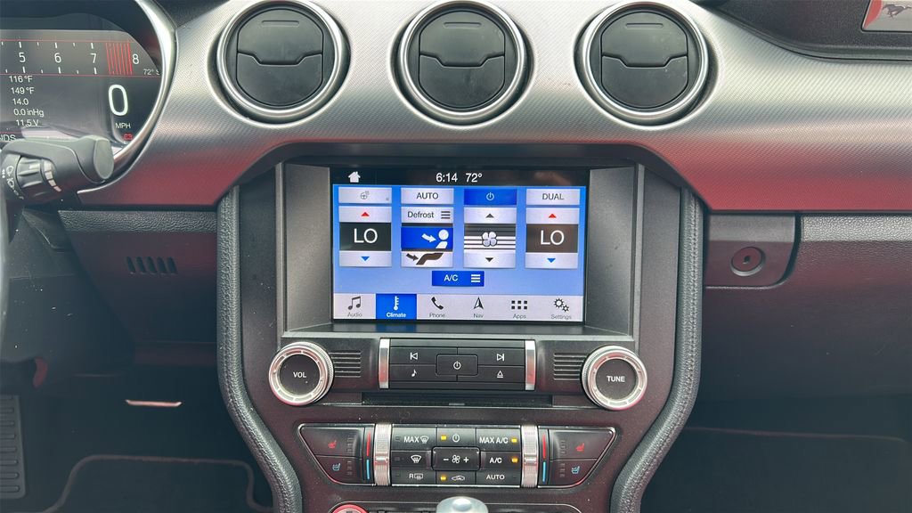 Used 2019 Ford Mustang GT Premium w/ Equipment Group 401A RWD image 21