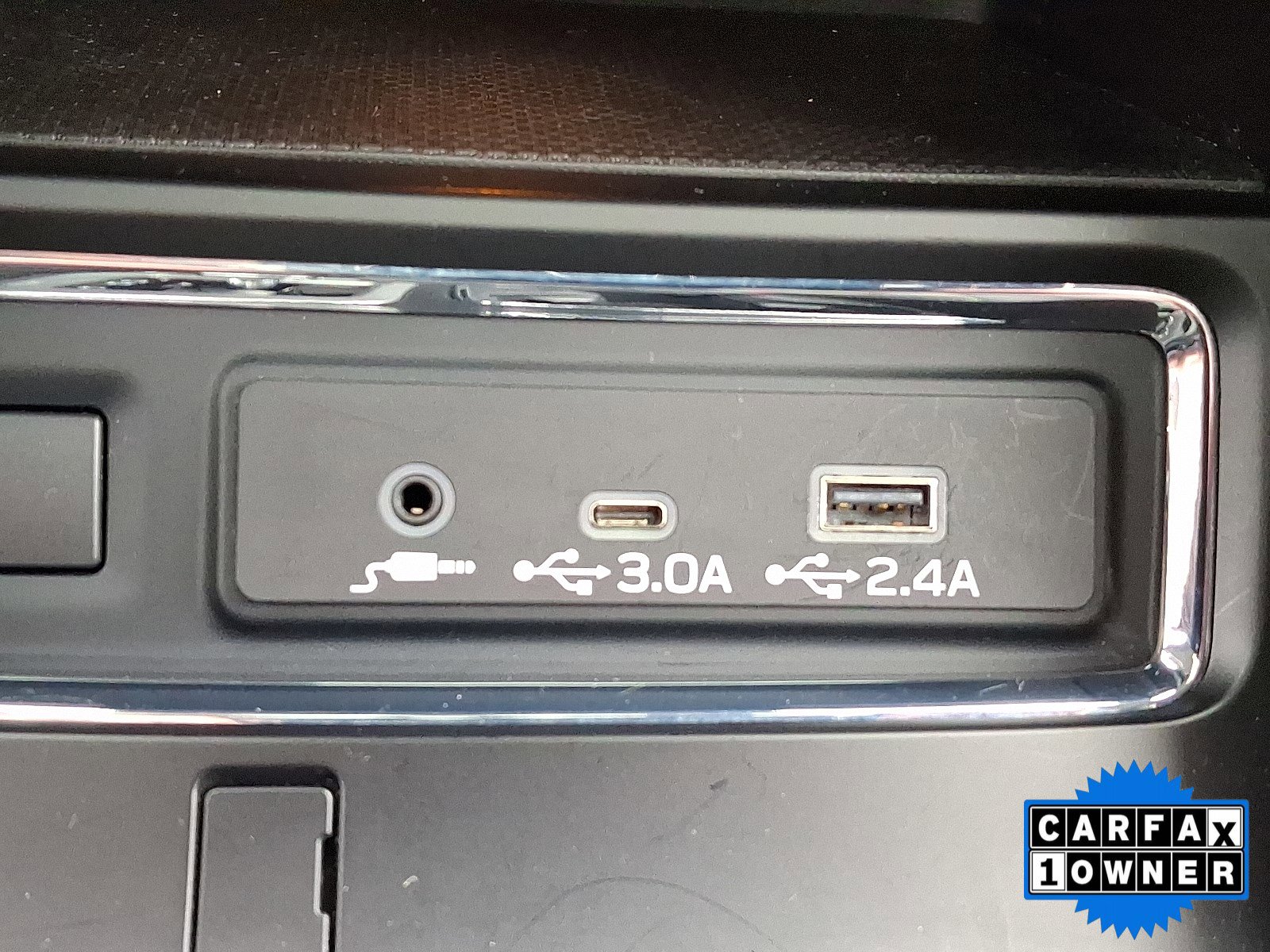 Certified 2024 Subaru Ascent Onyx Edition image 34