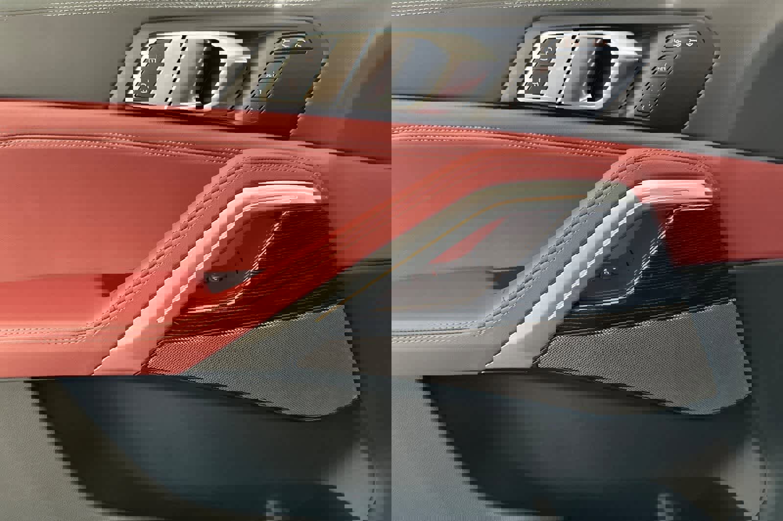 New 2026 BMW X6 xDrive40i w/ Executive Package image 12