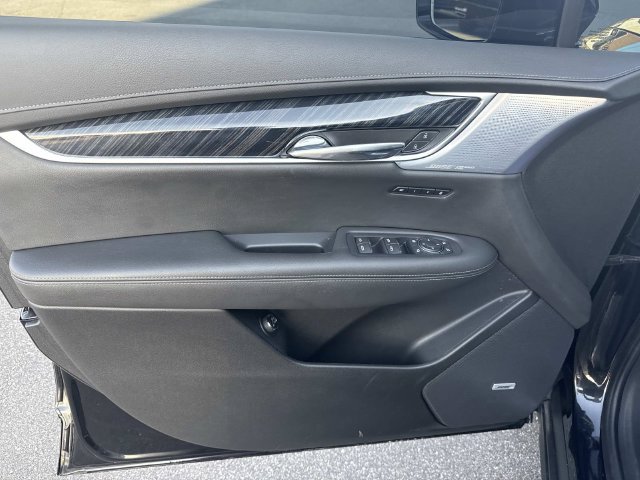Certified 2024 Cadillac XT6 Premium Luxury AWD/4WD image 46