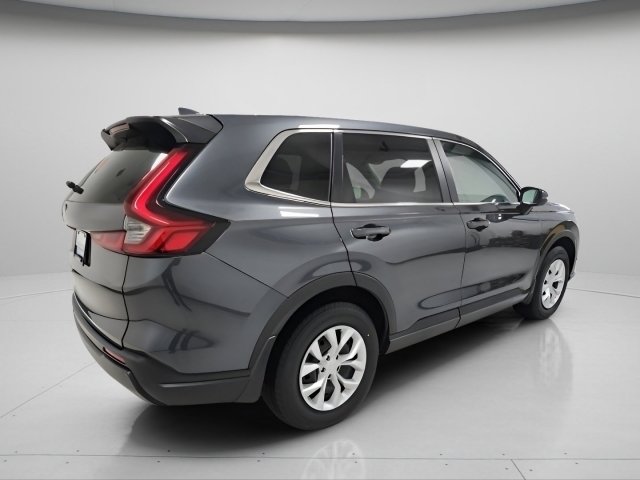 Certified 2025 Honda CR-V LX image 11