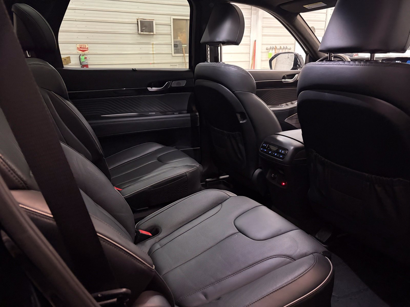 Used 2024 Hyundai Palisade Calligraphy AWD/4WD image 33