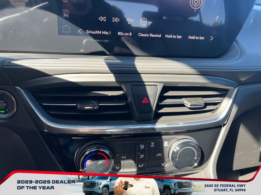 New 2026 Buick Encore GX Sport Touring w/ Advanced Technology Package image 28