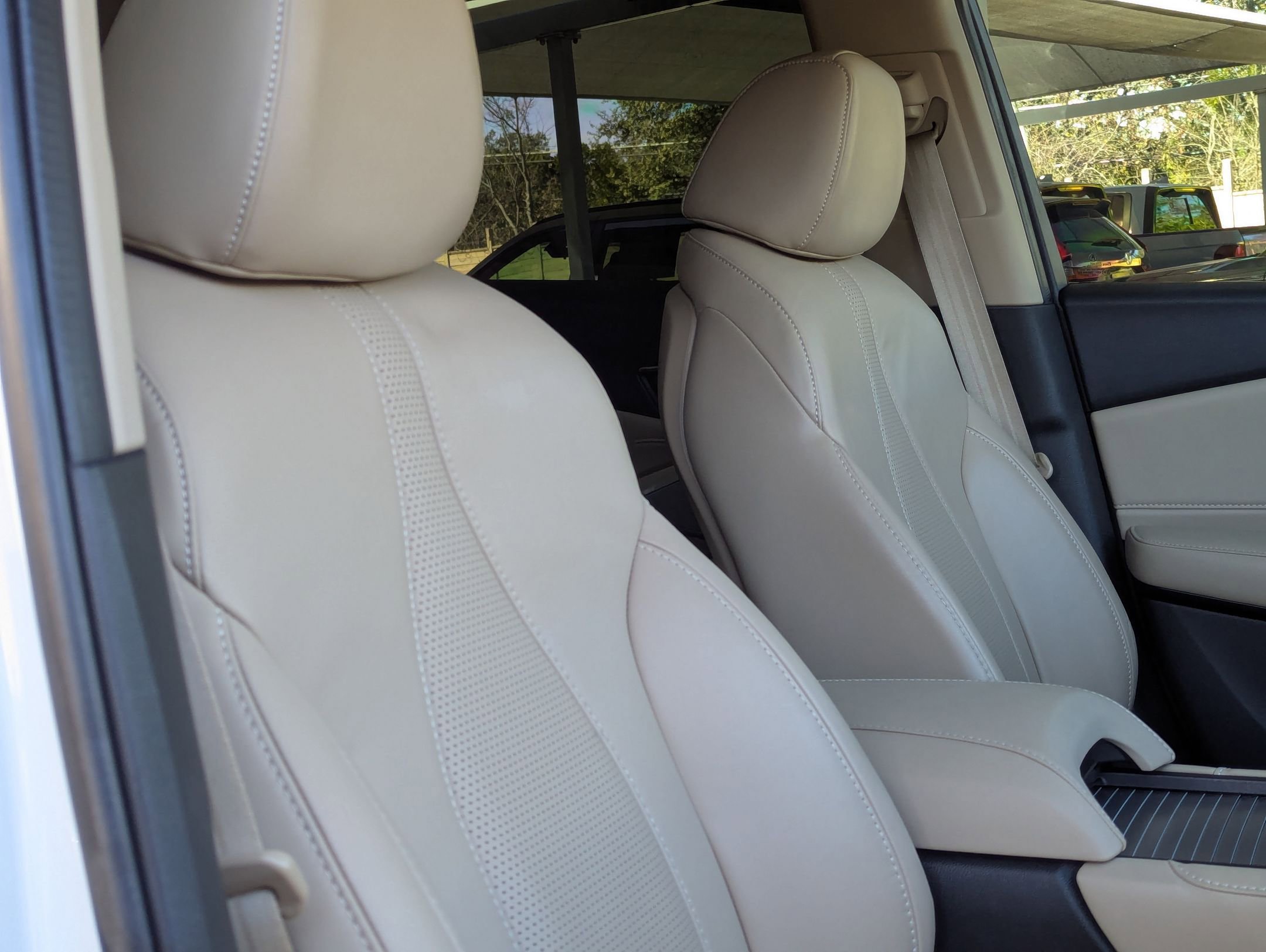 Used 2021 Acura RDX AWD w/ Technology Package image 29