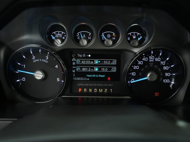 Used 2014 Ford F350 King Ranch w/ FX4 Off-Road Package AWD/4WD image 29
