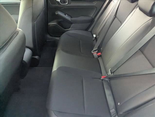 New 2026 Honda Civic Sport image 14