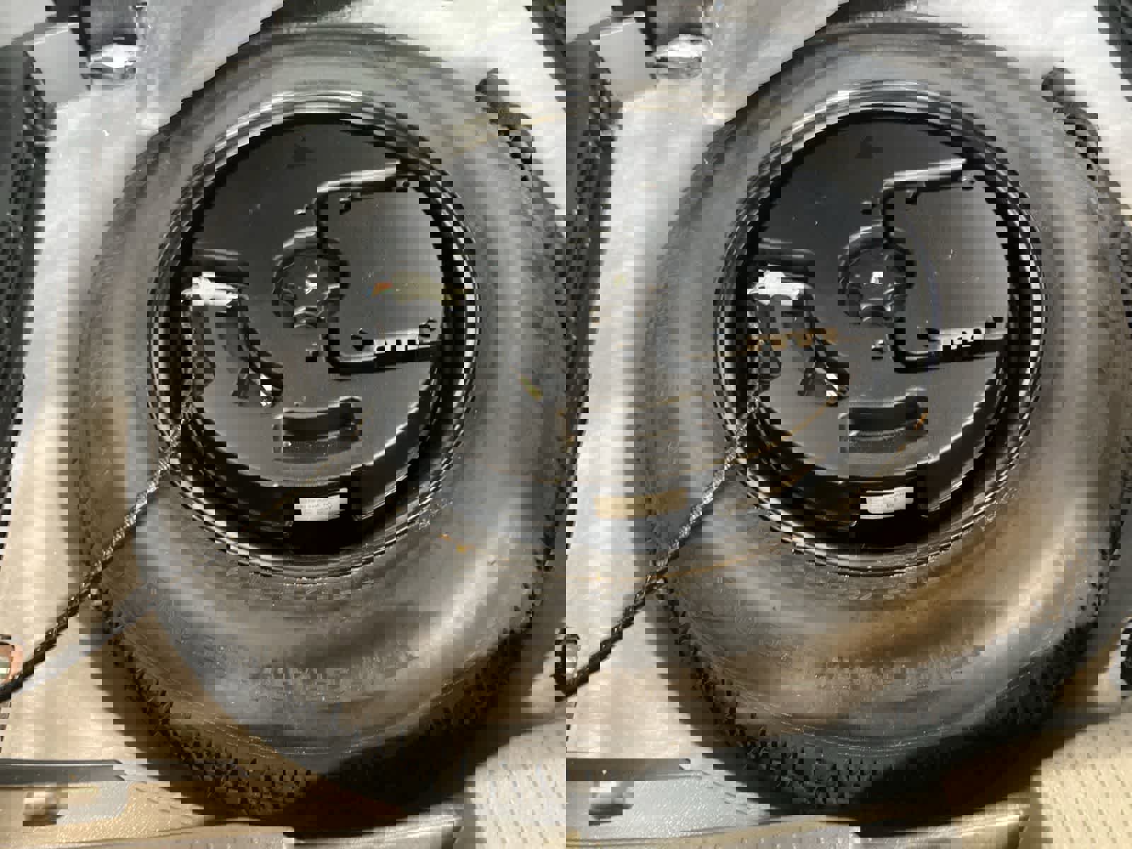 Used 2023 Nissan Rogue SV image 27