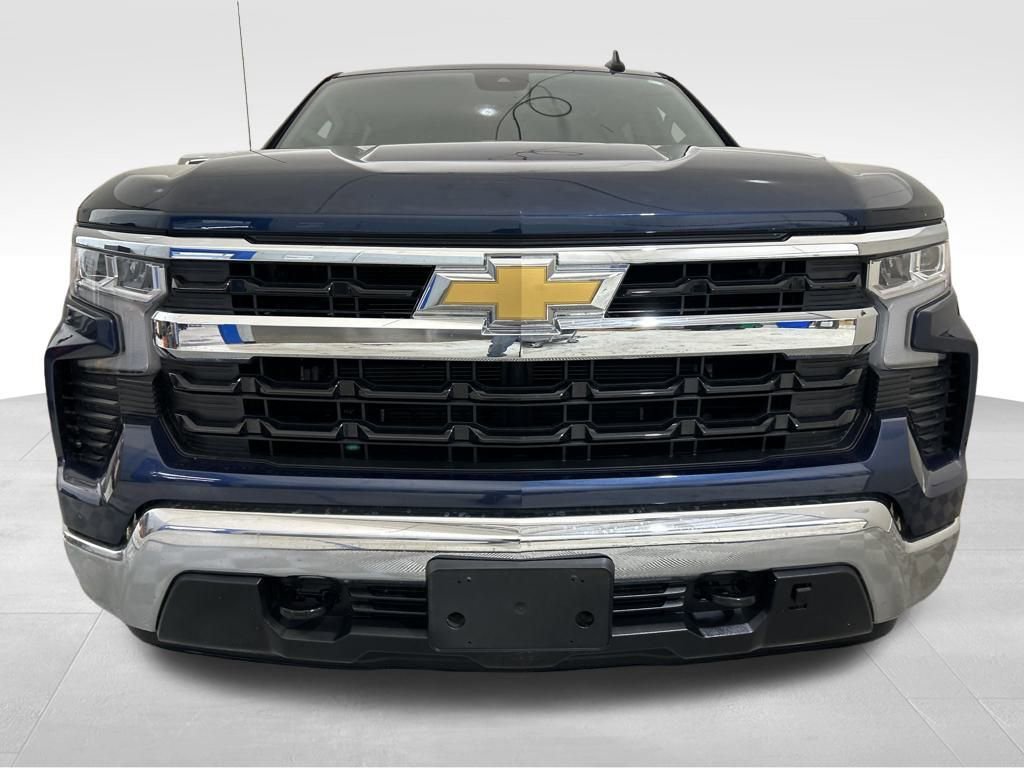 Used 2023 Chevrolet Silverado 1500 LT image 16