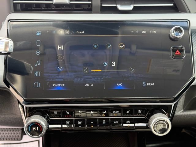 New 2027 Chevrolet Bolt RS image 29