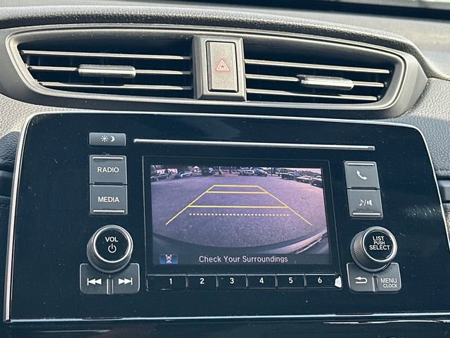 Used 2017 Honda CR-V LX image 21