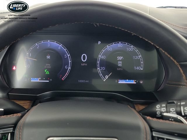 Used 2024 Jeep Grand Cherokee Summit w/ Adv Protech Group IV AWD/4WD image 34