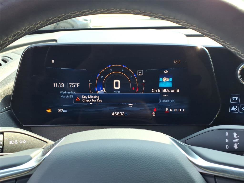 Used 2024 Chevrolet Traverse LT image 18