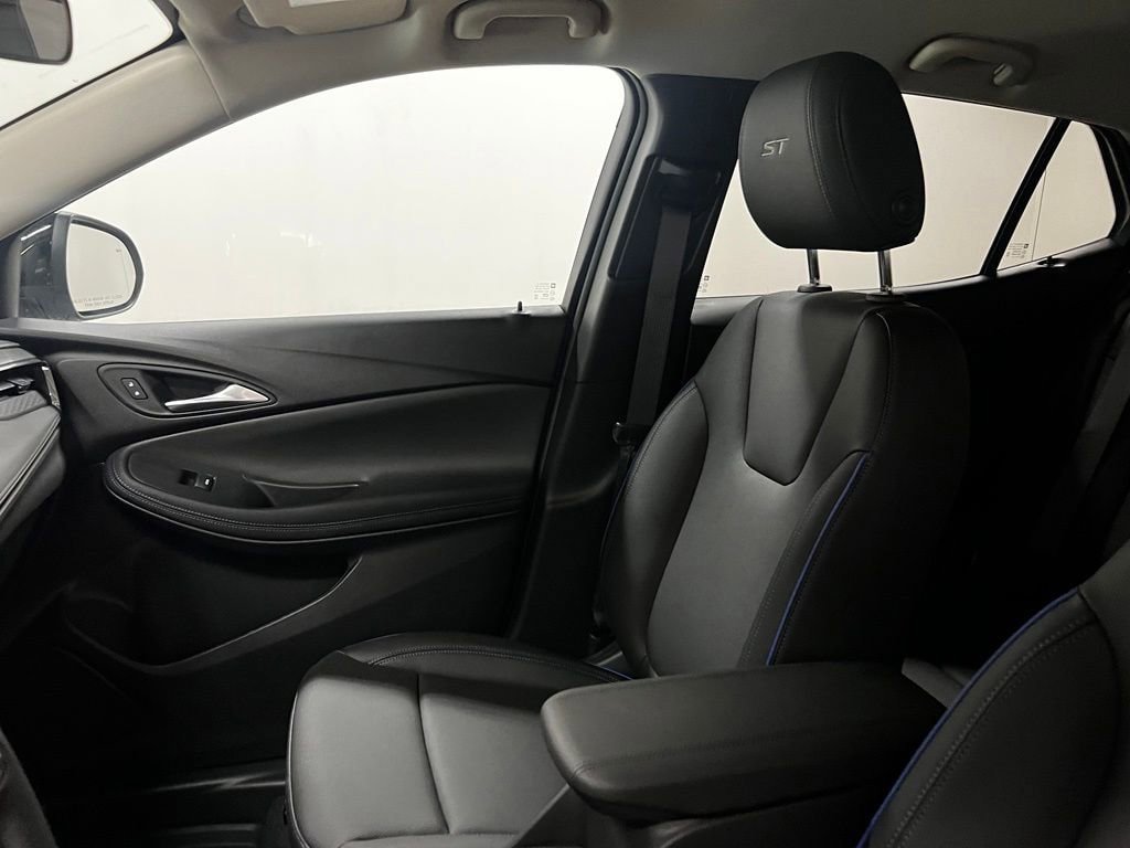 New 2026 Buick Encore GX Sport Touring AWD/4WD image 24