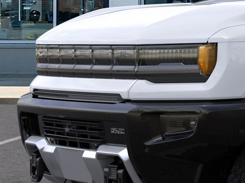 New 2026 GMC Hummer EV SUV image 15
